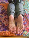 Foot Fetish Photo