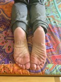 Foot Fetish Photo