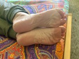 Foot Fetish Photo
