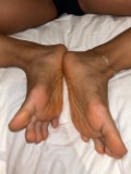 Foot Fetish Photo