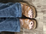 Foot Fetish Photo