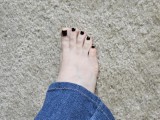 Foot Fetish Photo