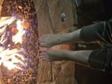 Foot Fetish Photo