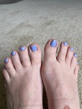 Foot Fetish Photo