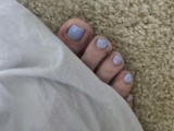 Foot Fetish Photo