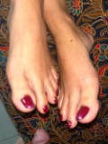 Foot Fetish Photo
