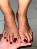 Foot Fetish Photo