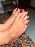 Foot Fetish Photo