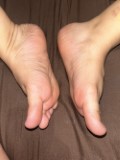 Foot Fetish Photo