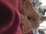 Foot Fetish Photo
