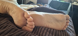 Foot Fetish Photo