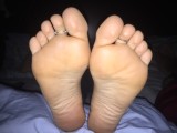 Foot Fetish Photo