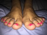 Foot Fetish Photo