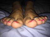 Foot Fetish Photo