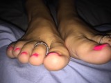 Foot Fetish Photo
