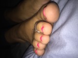 Foot Fetish Photo