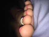 Foot Fetish Photo