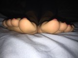 Foot Fetish Photo
