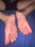 Foot Fetish Photo