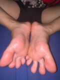 Foot Fetish Photo