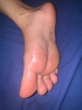 Foot Fetish Photo