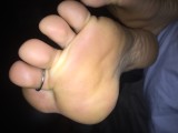 Foot Fetish Photo