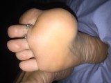 Foot Fetish Photo