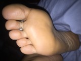 Foot Fetish Photo
