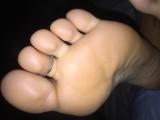 Foot Fetish Photo