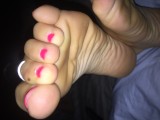 Foot Fetish Photo