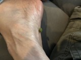 Foot Fetish Photo