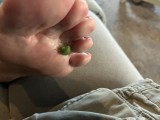 Foot Fetish Photo