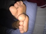Foot Fetish Photo