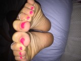 Foot Fetish Photo