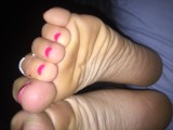 Foot Fetish Photo