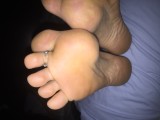 Foot Fetish Photo