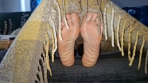 Foot Fetish Photo