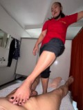 Foot Fetish Photo