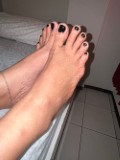 Foot Fetish Photo