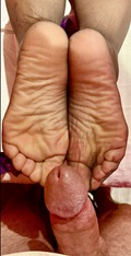 Foot Fetish Photo