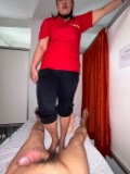 Foot Fetish Photo