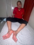 Foot Fetish Photo