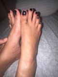 Foot Fetish Photo
