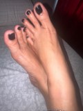 Foot Fetish Photo