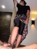 Foot Fetish Photo