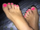 Foot Fetish Photo