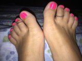 Foot Fetish Photo