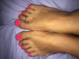 Foot Fetish Photo