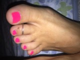 Foot Fetish Photo