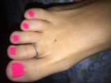 Foot Fetish Photo